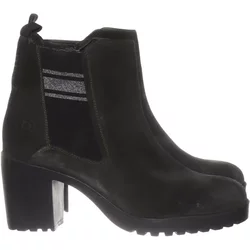 Bugatti - Stiefeletten - Damen - Größe: 40 - Schwarz