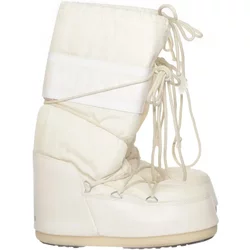 Moon Boot - Stiefel - Damen - Größe: 39 - Weiß