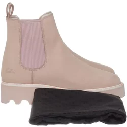 Melvin & Hamilton - Chelsea Boots - Damen - Größe: 38 - Pink