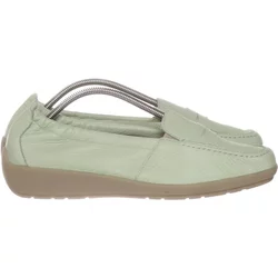 VitaForm - Ballerinas - Damen - Größe: 38 - Grün