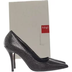 Högl - Pumps - Damen - Größe: 39 - Schwarz