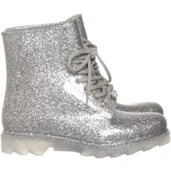 ASOS Shoes - Gummistiefel - Damen - Größe: 40 - Grau