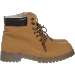 Lejon - Schnürstiefel - Herren - Größe: 41 - Braun