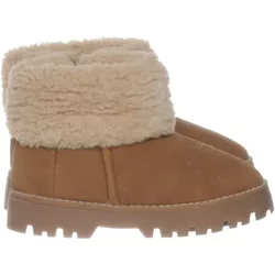 Zara - Boots - Damen - Größe: 24 - Braun