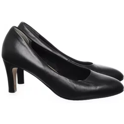 Tamaris - High Heels - Damen - Größe: 40 - Schwarz