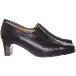 Janita - High Heels - Damen - Größe: 39 - Schwarz