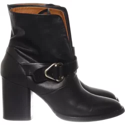 & Other Stories - Stiefeletten - Damen - Größe: 38 - Schwarz