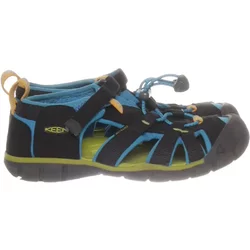 Keen - Halbschuhe - Herren - Größe: 33 - Schwarz