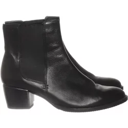 Sioux - Chelsea Boots - Damen - Größe: 36/37 - Schwarz