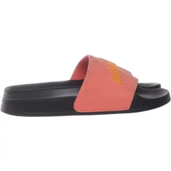 Adidas - Pantoletten - Damen - Größe: 39 - Pink
