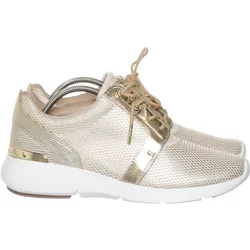 Michael Kors - Sneaker - Damen - Größe: 38 - Gold