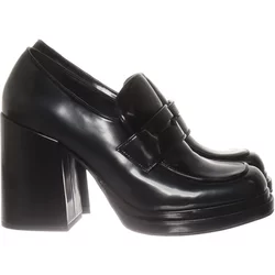 Steve Madden - High Heels - Damen - Größe: 39 - Schwarz