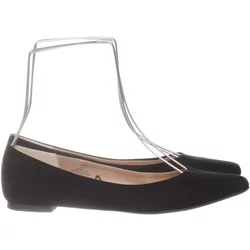 H&M - Ballerinas - Damen - Größe: 38 - Schwarz