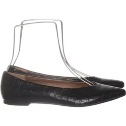 H&M - Ballerinas - Damen - Größe: 40 - Schwarz