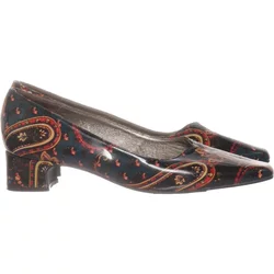 Penelope - High Heels - Damen - Größe: 37.5 - Mehrfarbig