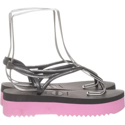Havaianas - Sandalen - Damen - Größe: 37/38 - Pink