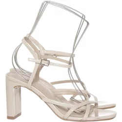 Xit - Sandaletten - Damen - Größe: 38 - Beige