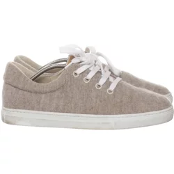 Gottstein - Canvas Sneaker - Damen - Größe: 39 - Beige