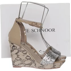 Sofie Schnoor - Keilschuhe - Damen - Größe: 38 - Mehrfarbig