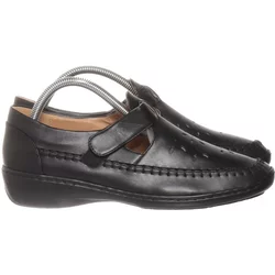 Mae&Mathilda - Halbschuhe - Damen - Größe: 40 - Schwarz