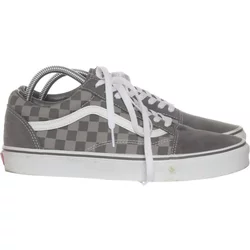 Vans - Schnürstiefel - Herren - Größe: 43 - Grau