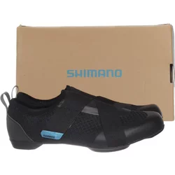 Shimano - Fahrradschuhe - Herren - Größe: 43 - Schwarz