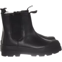 H&M - Chelsea Boots - Damen - Größe: 33 - Schwarz