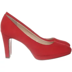 Graceland - Pumps - Damen - Größe: 40 - Rot