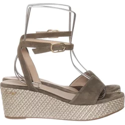 Unisa - Keilschuhe - Damen - Größe: 39 - Beige