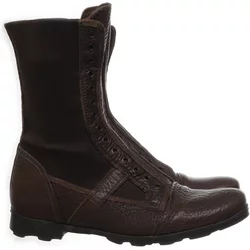OXS - Chelsea Boots - Damen - Größe: 40 - Braun