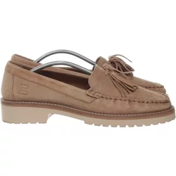 Bagatt - Loafers - Damen - Größe: 39 - Beige