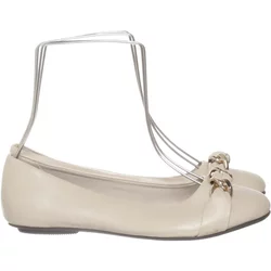 Graceland - Ballerinas - Damen - Größe: 38 - Beige