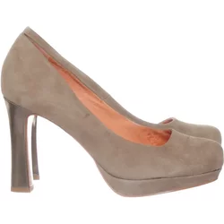 Kim Kay - High Heels - Damen - Größe: 39 - Beige