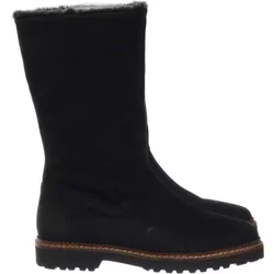 Sioux - Stiefel - Damen - Größe: 39 - Schwarz