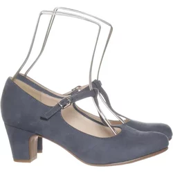 Graceland - High Heels - Damen - Größe: 39 - Blau
