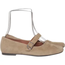 Vagabond - Ballerinas - Damen - Größe: 38 - Beige