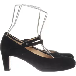 Gabor - High Heels - Damen - Größe: 39 - Schwarz