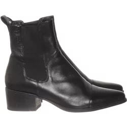 Vagabond - Chelsea Boots - Damen - Größe: 39 - Schwarz