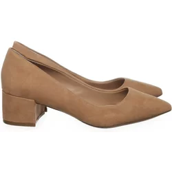 Steve Madden - High Heels - Damen - Größe: 38/39 - Beige