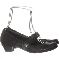Marco Tozzi - High Heels - Damen - Größe: 39 - Schwarz