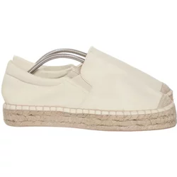Even & Odd - Espadrilles - Damen - Größe: 38 - Beige