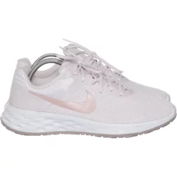 Nike - Trainingsschuhe - Damen - Größe: 42 - Weiß