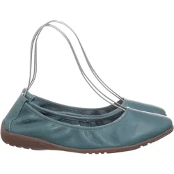 Paul Vesterbro - Ballerinas - Damen - Größe: 39 - Grün