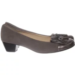 Ara - High Heels - Damen - Größe: 40 - Grau