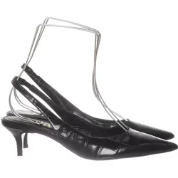 Zara - High Heels - Damen - Größe: 40 - Schwarz