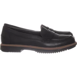 Clarks - Loafers - Damen - Größe: 38 - Schwarz