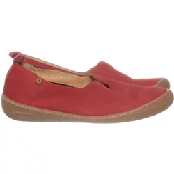 El Naturalista - Halbschuhe - Damen - Größe: 38 - Rot