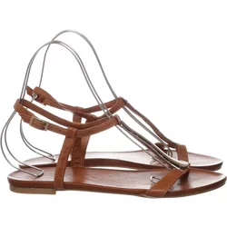 Aldo - Sandalen - Damen - Größe: 42 - Braun