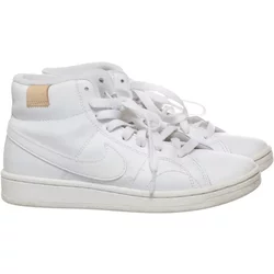 Nike - Sneaker - Damen - Größe: 37.5 - Weiß