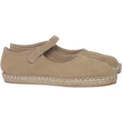 Zara - Espadrilles - Damen - Größe: 36 - Beige